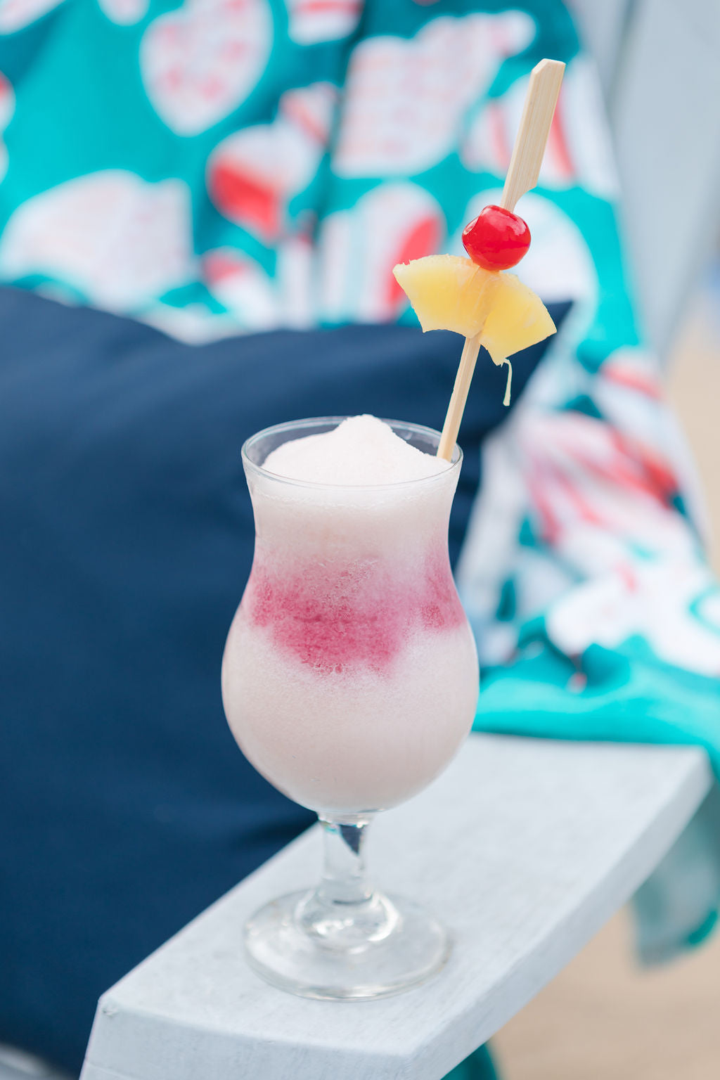 Sour Apple Tropical Mixer