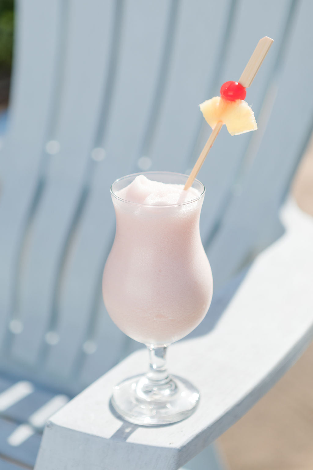 Lemon & Lime Wine Slushie Mixer