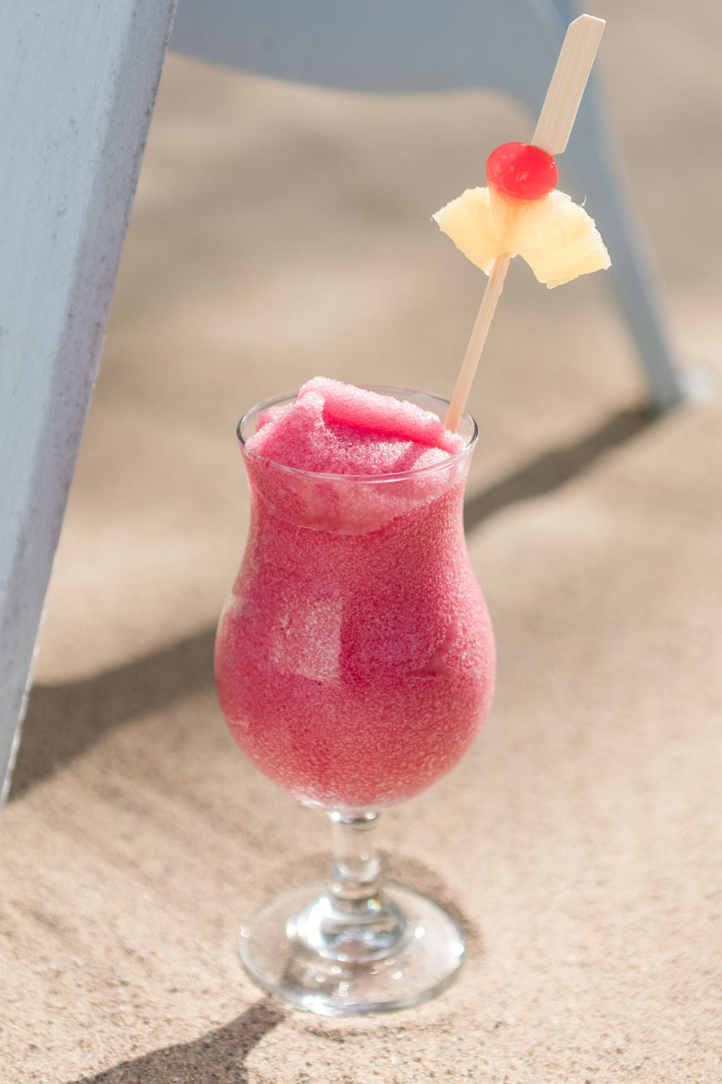 Watermelon Wine Slushie Mixer