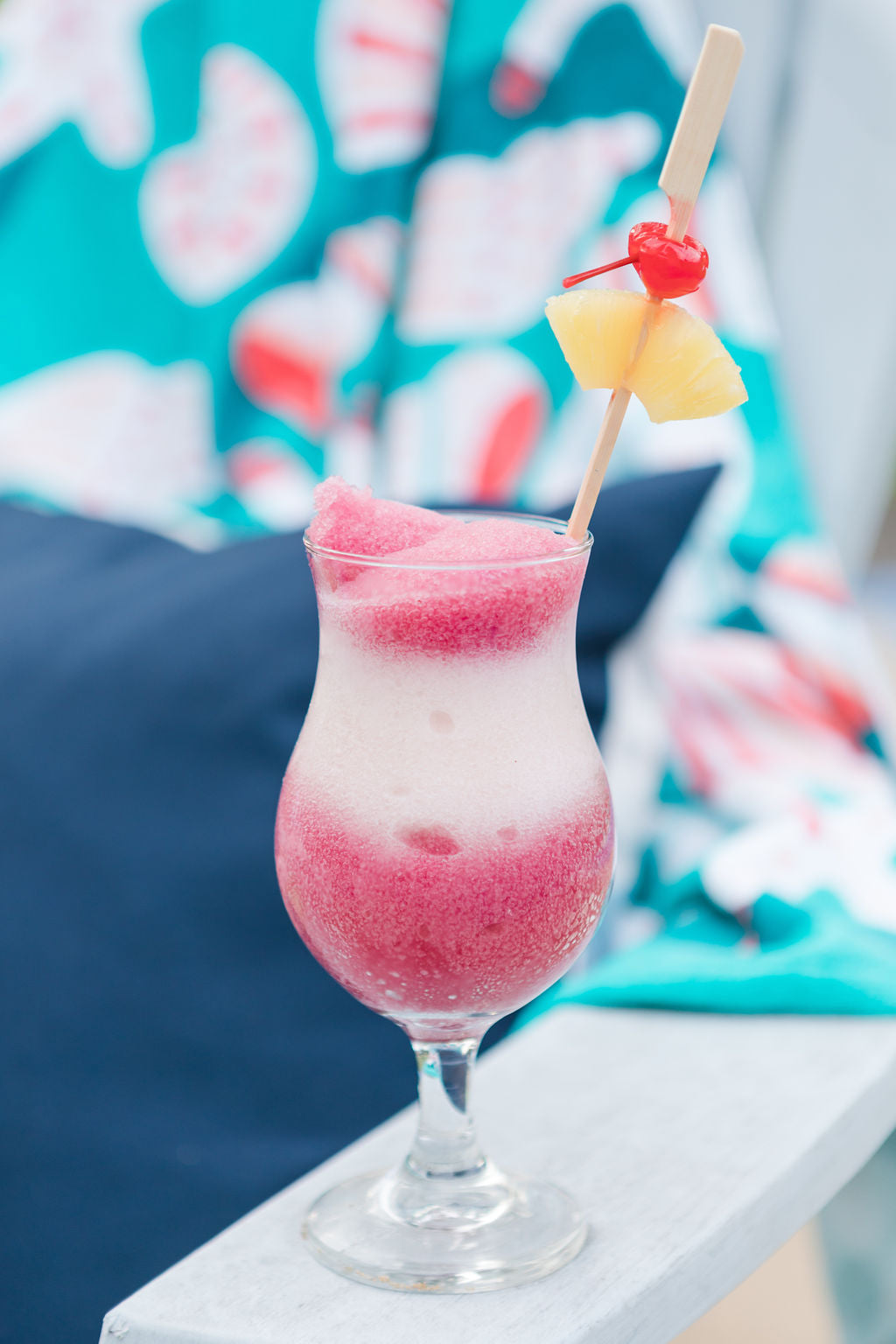 Watermelon & Lemon Wine Slushie Mixer